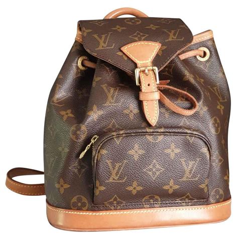 louis vuitton montsouris bag|louis vuitton montsouris backpack discontinued.